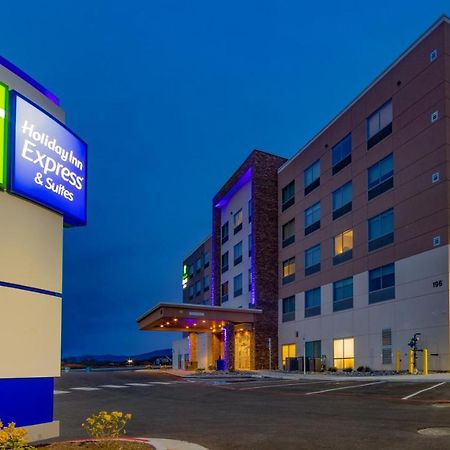 Holiday Inn Express & Suites - Harrisonburg University Area By Ihg Exteriér fotografie