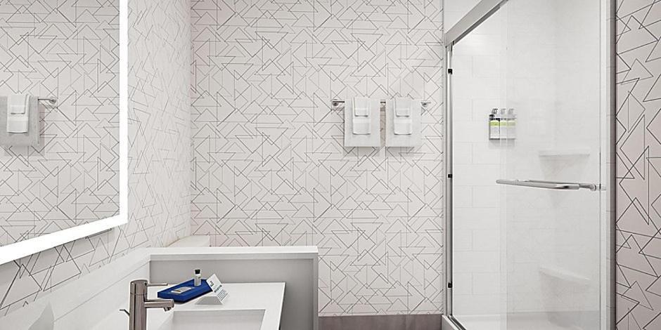 Holiday Inn Express & Suites - Harrisonburg University Area By Ihg Exteriér fotografie