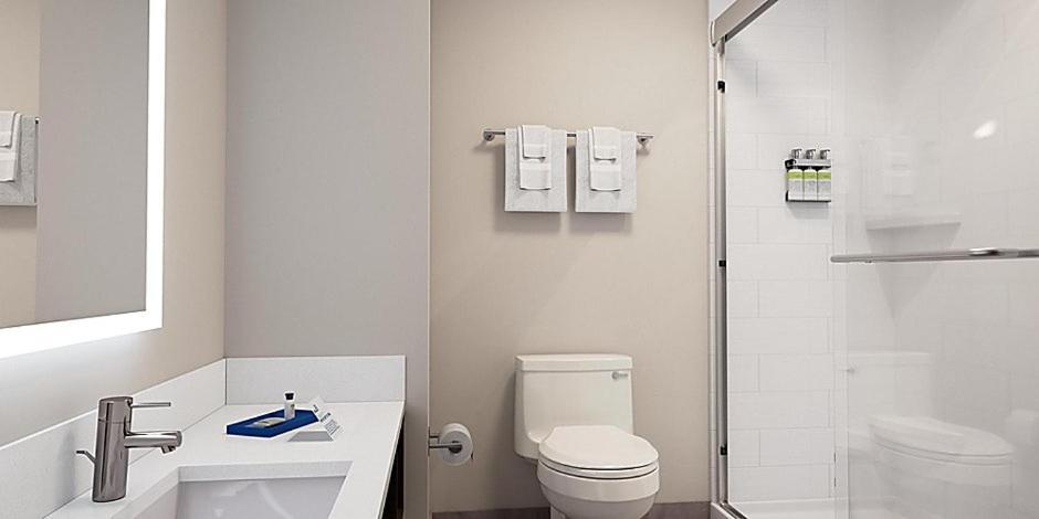 Holiday Inn Express & Suites - Harrisonburg University Area By Ihg Exteriér fotografie