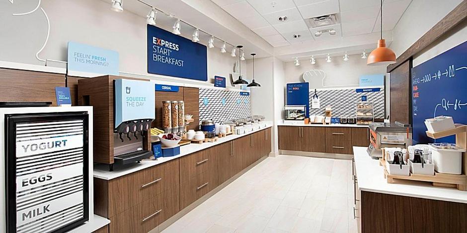 Holiday Inn Express & Suites - Harrisonburg University Area By Ihg Exteriér fotografie