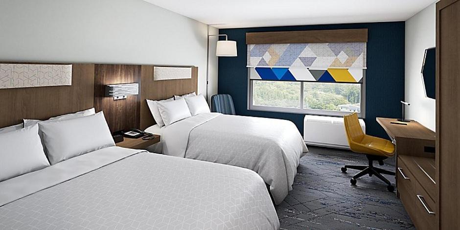 Holiday Inn Express & Suites - Harrisonburg University Area By Ihg Exteriér fotografie