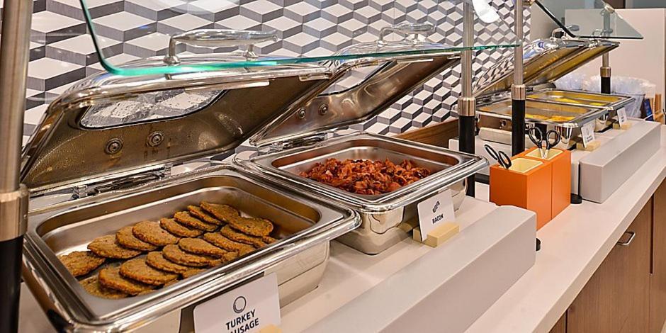 Holiday Inn Express & Suites - Harrisonburg University Area By Ihg Exteriér fotografie
