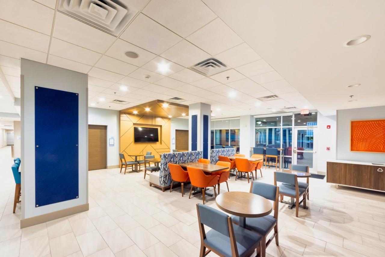 Holiday Inn Express & Suites - Harrisonburg University Area By Ihg Exteriér fotografie