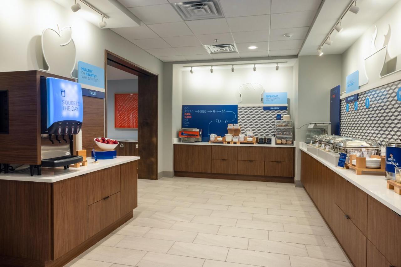 Holiday Inn Express & Suites - Harrisonburg University Area By Ihg Exteriér fotografie