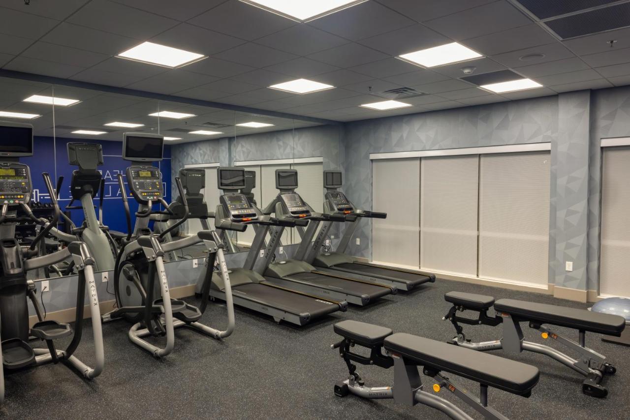 Holiday Inn Express & Suites - Harrisonburg University Area By Ihg Exteriér fotografie