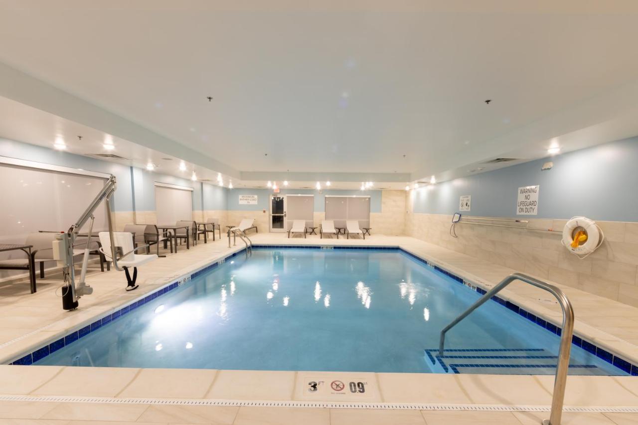 Holiday Inn Express & Suites - Harrisonburg University Area By Ihg Exteriér fotografie