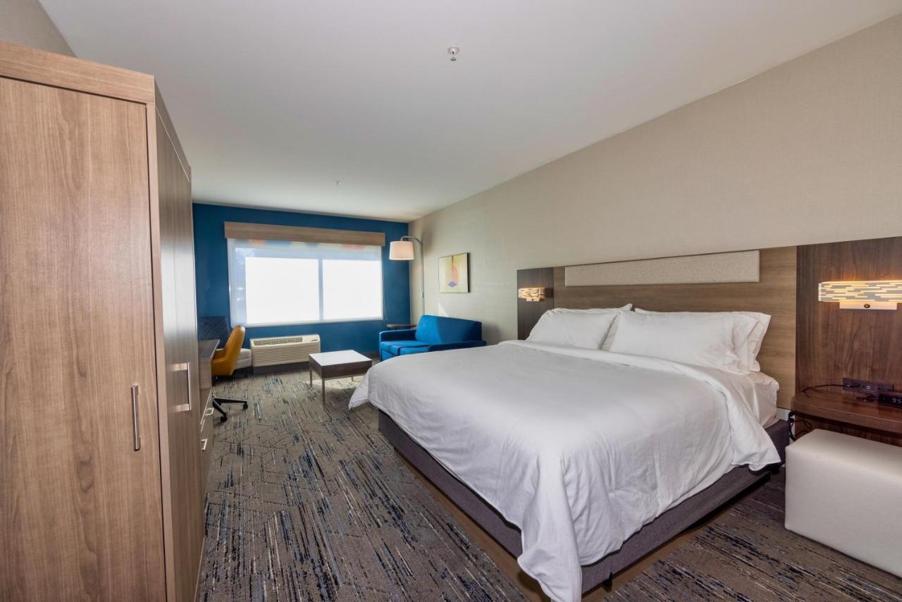 Holiday Inn Express & Suites - Harrisonburg University Area By Ihg Exteriér fotografie