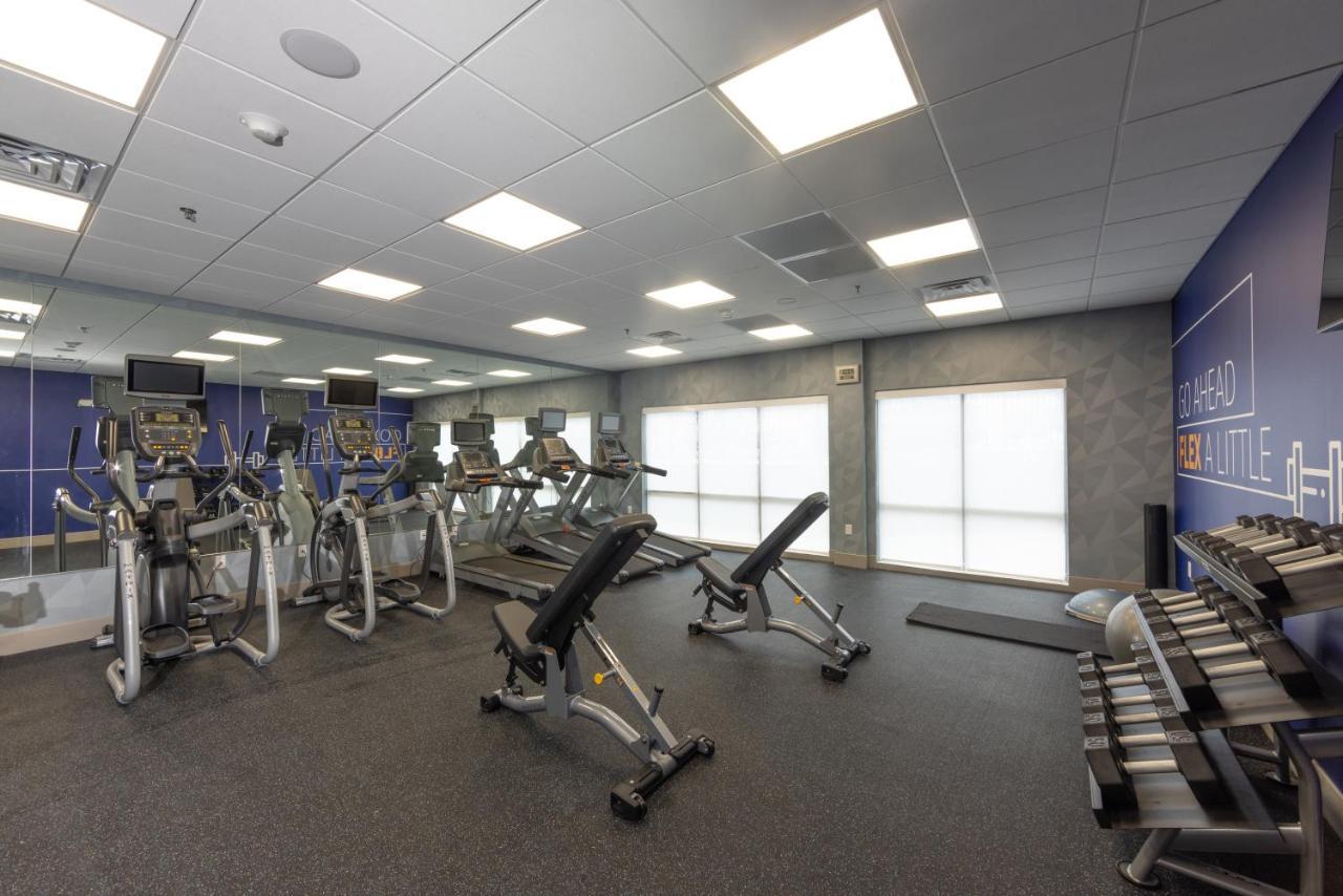 Holiday Inn Express & Suites - Harrisonburg University Area By Ihg Exteriér fotografie