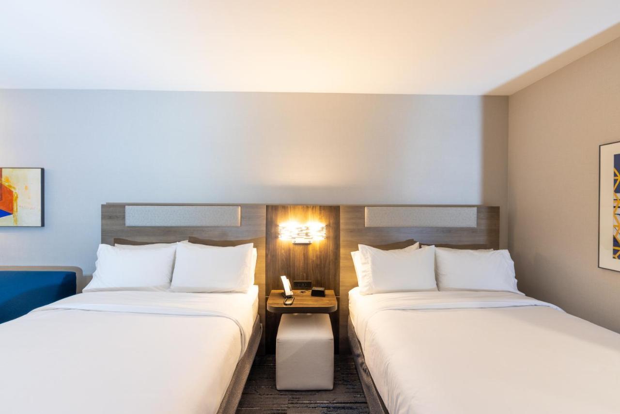 Holiday Inn Express & Suites - Harrisonburg University Area By Ihg Exteriér fotografie