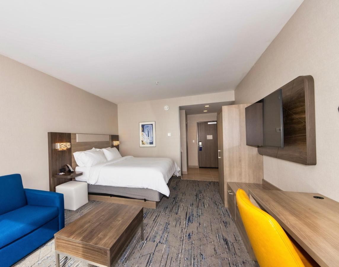 Holiday Inn Express & Suites - Harrisonburg University Area By Ihg Exteriér fotografie