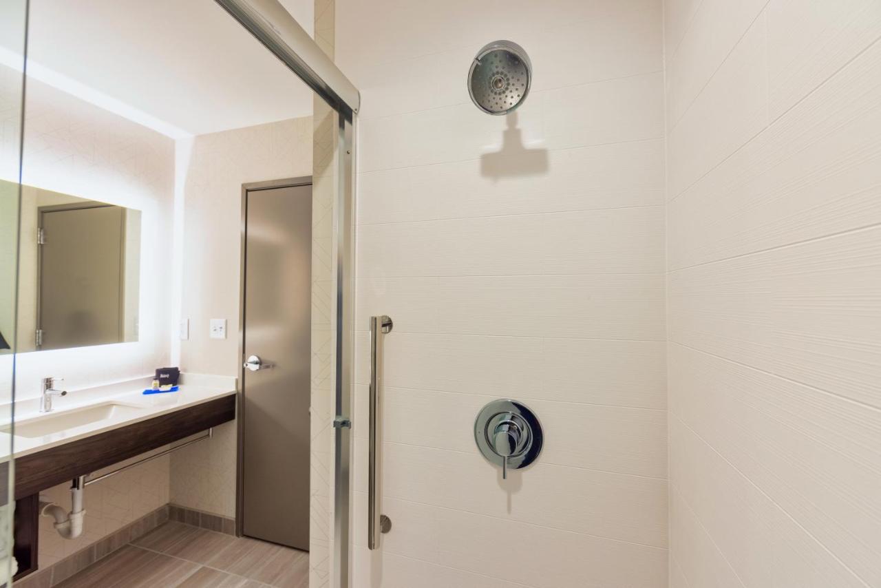 Holiday Inn Express & Suites - Harrisonburg University Area By Ihg Exteriér fotografie